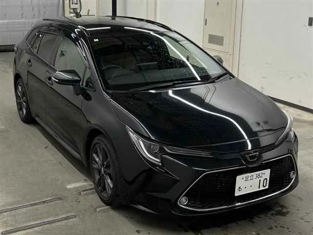 Toyota Corolla Touring Sports ZRE212W 2020
